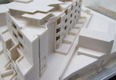 石膏砌块施工之管线处理方法